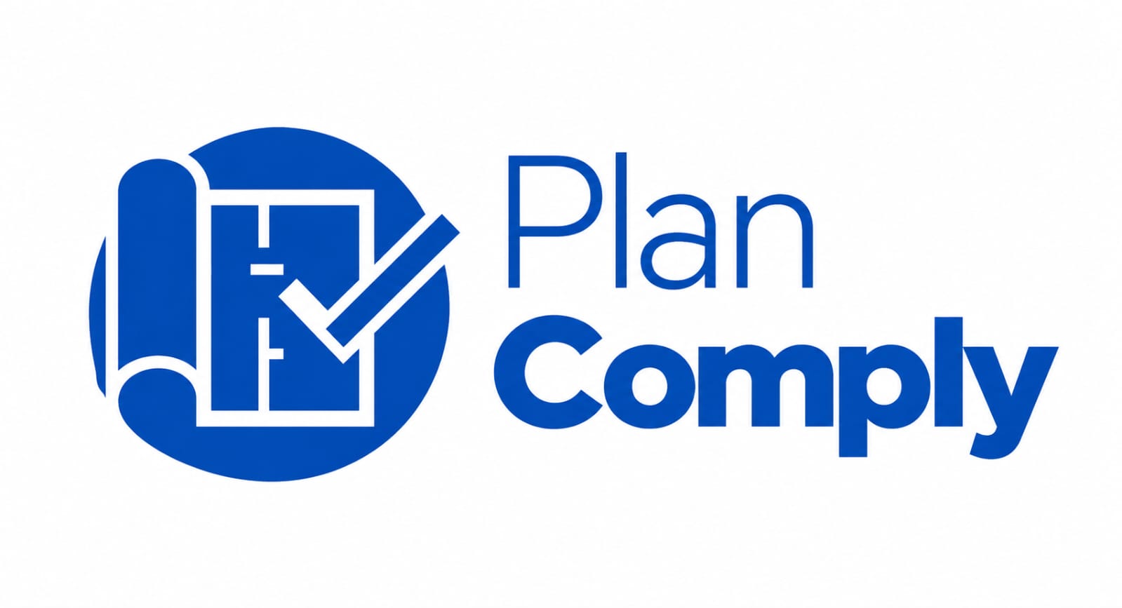 Plan Comply Logo