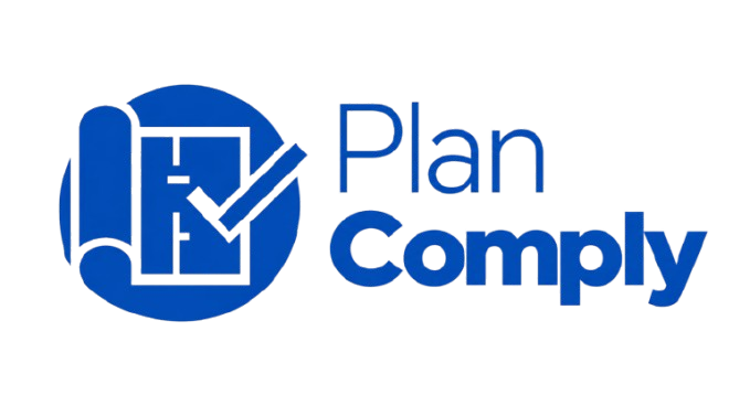Plan Comply Logo